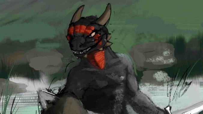 女孩子腿非常白是什么体验？